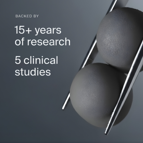 Core // 1-month supply