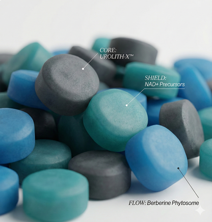 Flow // 1-month supply