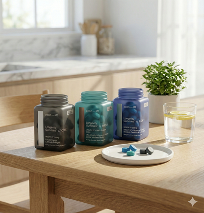 Flow // 1-month supply