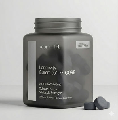 Core // 1-month supply