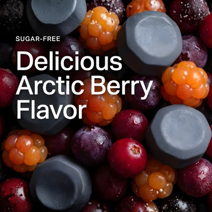 Core // 1-month supply