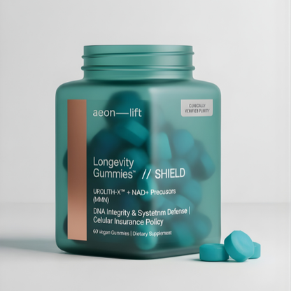 Shield // 1-month supply